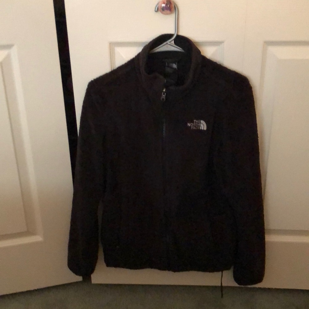 North Face